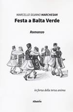 Festa a balta verde