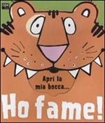 Ho fame! Libro gioco