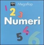 Numeri. Megaflap