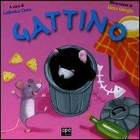 Gattino. Ediz. illustrata - Elena Giorgio - copertina