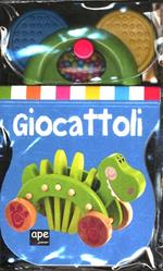 Giocattoli