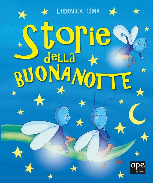 Buonanotte Lupetto - le recensioni di