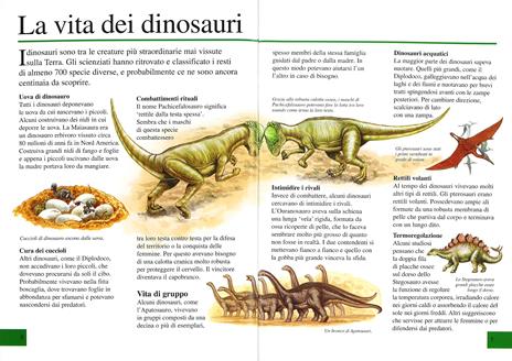 3D l'attacco del dinosauro - 2