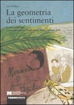 La geometria dei sentimenti. Lettere d'amore