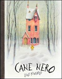 Cane nero - Levi Pinfold - copertina