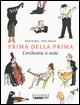 Prima della prima. L'orchestra si veste. Ediz. illustrata - Karla Kuskin,Marc Simont - copertina