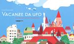 Vacanze da ufo