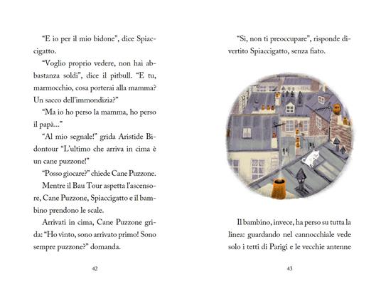 Cane puzzone va Parigi - Colas Gutman - Libro - Terre di Mezzo -  Acchiappastorie