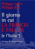 Il giorno in cui la Francia è fallita