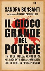 Il gioco grande del potere