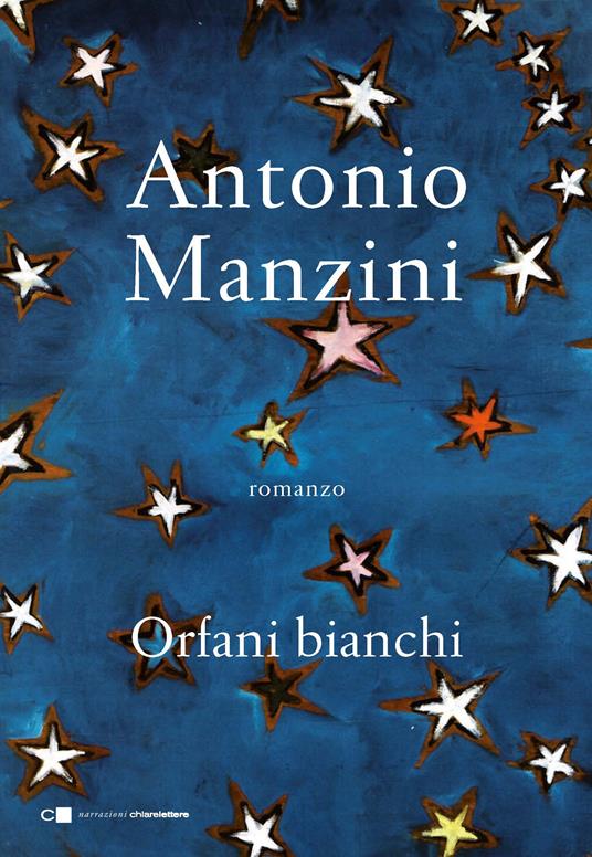 Orfani bianchi - Antonio Manzini - ebook