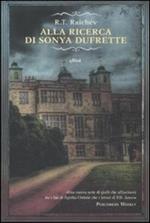 Alla ricerca di Sonya Dufrette