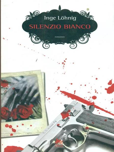 Silenzio bianco - Inge Löhnig - 6