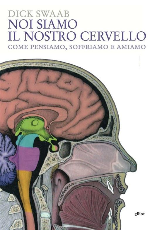 Noi siamo il nostro cervello. Come pensiamo, soffriamo e amiamo - Dick Swaab,David Santoro - ebook