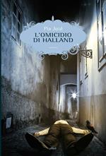 L' omicidio di Halland