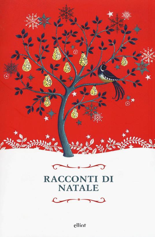 Racconti di Natale - copertina