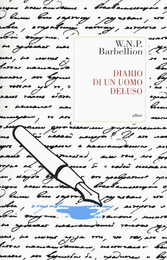 Diario di un uomo deluso - W. N. P. Barbellion - 2