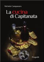 La cucina di Capitanata