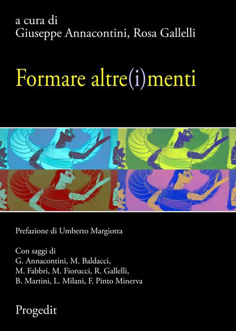 Formare altre(i)menti - 2