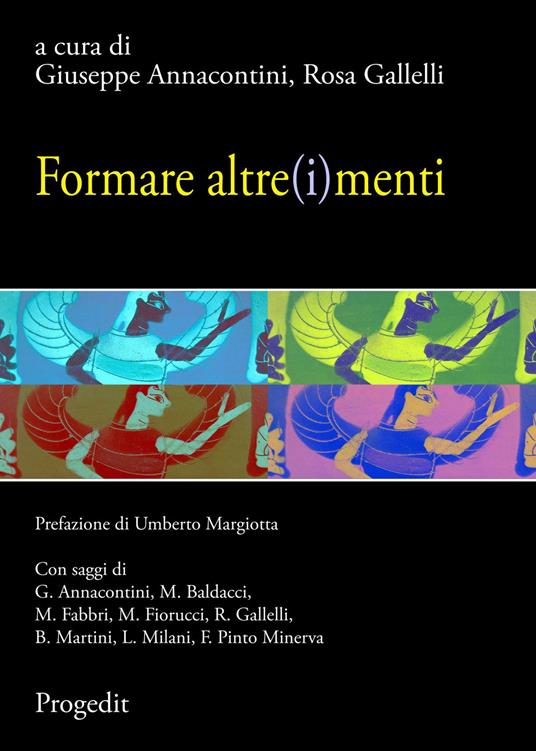 Formare altre(i)menti - 2