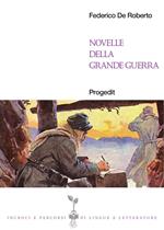 Novelle della grande guerra