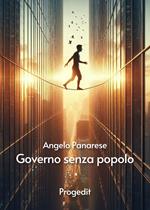 Governo senza popolo