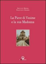 La Pieve di Vesime e la sua Madonna