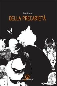 Della precarietà - Bonimba - copertina