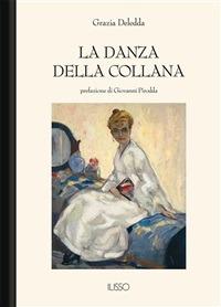 La danza della collana - Grazia Deledda - ebook