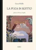 La fuga in Egitto