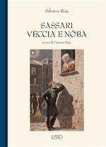 Sassari véccia e nóba