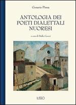 Antologia dei poeti dialettali nuoresi