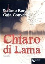 Chiaro di lama