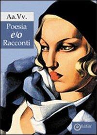 Poesia e/o Racconti - copertina