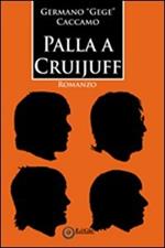 Palla a Cruijuff