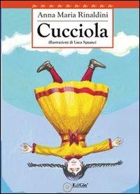 Cucciola - Annamaria Rinaldini - copertina