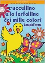 Storia dell'uccellino e della farfalla