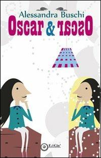 Oscar & Oscar - Alessandra Buschi - copertina