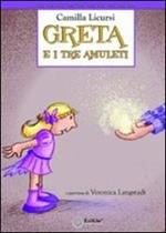 Greta e i tre amuleti