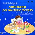 Ninna nanna per un bimbo monello