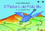 Il mistero del pollo blu