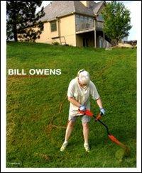 Bill Owens. Ediz. illustrata - copertina