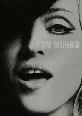 Tom Munro. Ediz. inglese - copertina