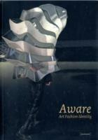 Aware art fashion identity. Ediz. illustrata - copertina