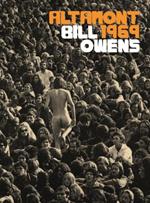 Altamont 1969. Ediz. illustrata