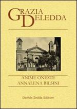 Anime oneste-Annalena Bilsini