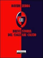 Breve storia del Cagliari Calcio