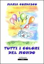 Tutti i colori del mondo