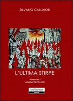 L' ultima stirpe