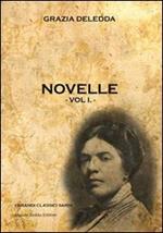 Novelle. Vol. 1